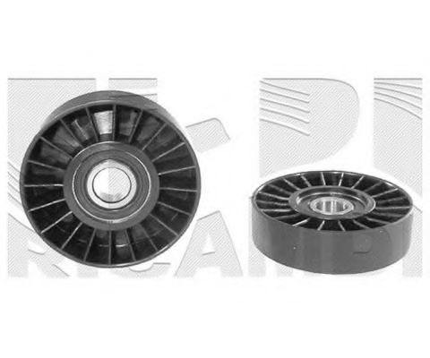 FI11100 rola intinzator,curea transmisie KM International 