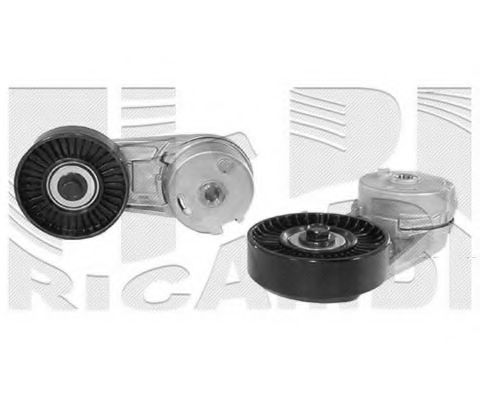 FI11170 Intinzator curea, curea distributie KM International 