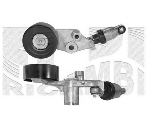 FI11210 Intinzator curea, curea distributie KM International 