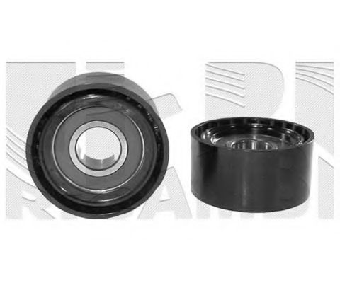 FI11220 rola intinzator,curea transmisie KM International 