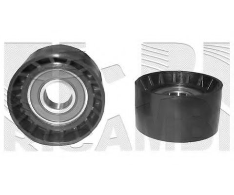 FI11880 rola intinzator,curea transmisie KM International 