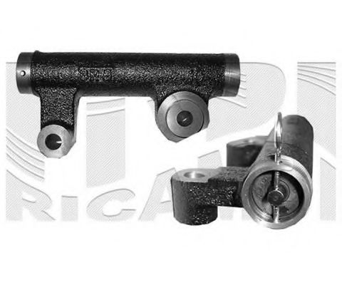 FI12420 Mecanism tensionare, curea distributie KM International 