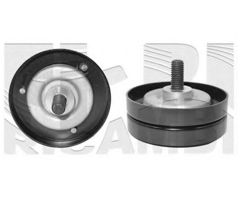 FI12780 rola intinzator,curea transmisie KM International 