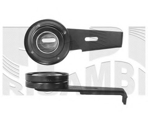FI1470 Intinzator curea, curea distributie KM International 