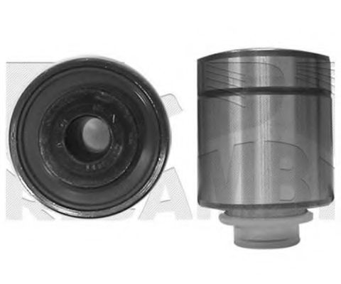 FI14850 rola intinzator,curea transmisie KM International 