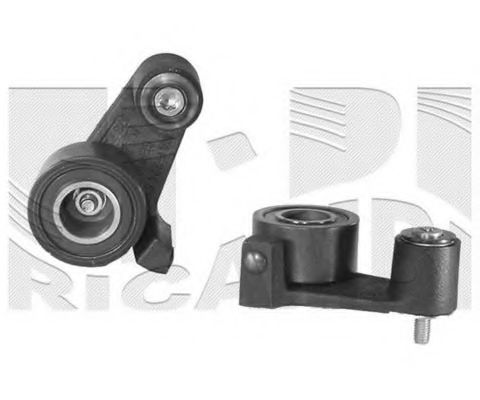 FI1530 Mecanism tensionare, curea distributie KM International 
