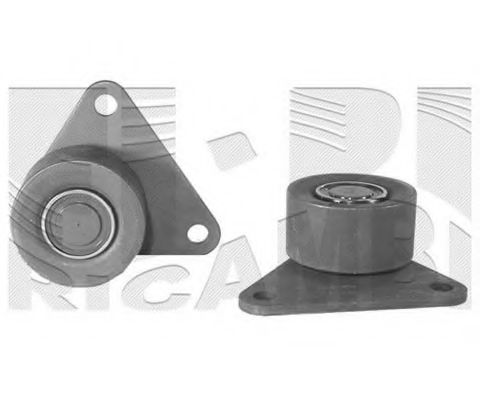 FI1540 Mecanism tensionare, curea distributie KM International 