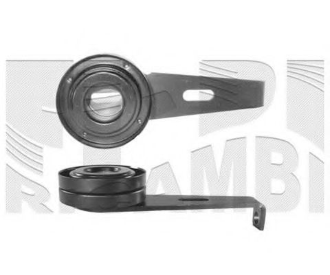 FI1560 Intinzator curea, curea distributie KM International 