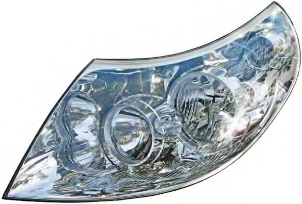 1EJ 354 378-041 Far HELLA 