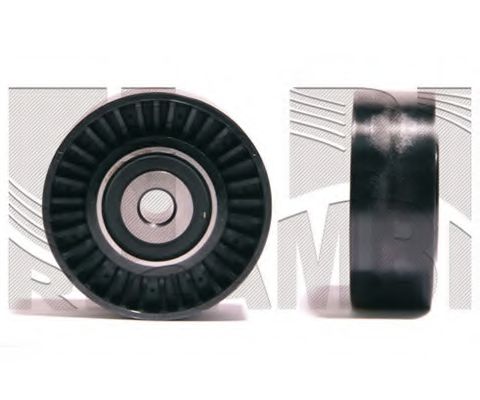 FI18380 rola intinzator,curea transmisie KM International 