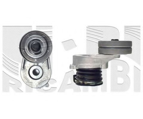 FI19150 Intinzator curea, curea distributie KM International 