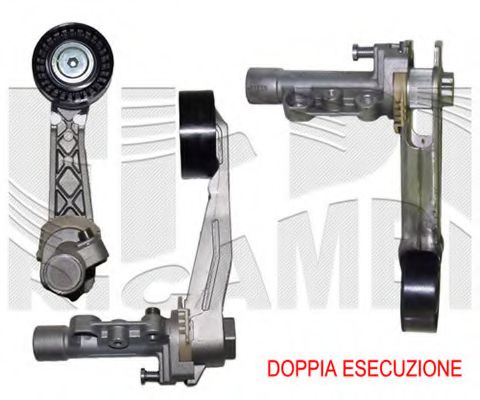 FI19330 Intinzator curea, curea distributie KM International 