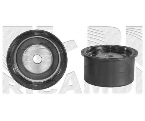 FI2210 rola intinzator,curea distributie KM International 
