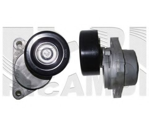 FI22220 Intinzator curea, curea distributie KM International 