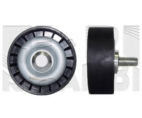 rola intinzator,curea distributie
