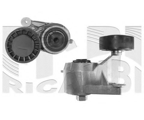 FI2660 Intinzator curea, curea distributie KM International 