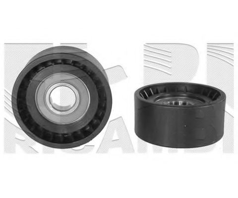 FI3440 rola intinzator,curea transmisie KM International 