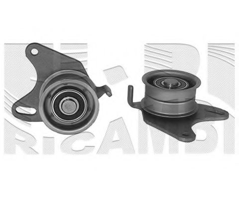 FI4710 Mecanism tensionare, curea distributie KM International 