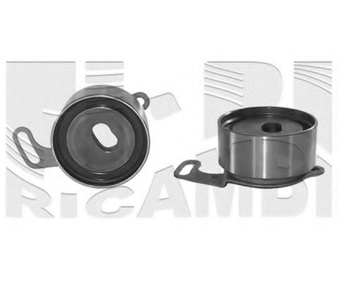 FI4780 Mecanism tensionare, curea distributie KM International 