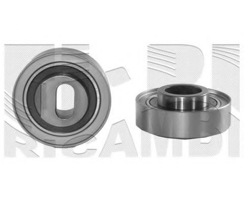 FI4790 Mecanism tensionare, curea distributie KM International 