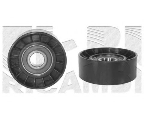 FI5510 rola intinzator,curea transmisie KM International 