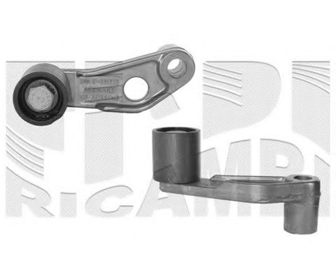 FI5580 Mecanism tensionare, curea distributie KM International 