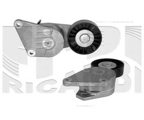FI6390 Intinzator curea, curea distributie KM International 