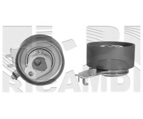FI7540 Mecanism tensionare, curea distributie KM International 