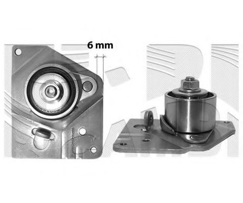 FI9700 Mecanism tensionare, curea distributie KM International 