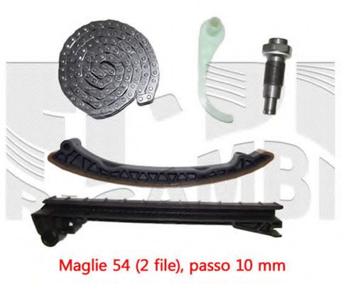 chit lant de distributie