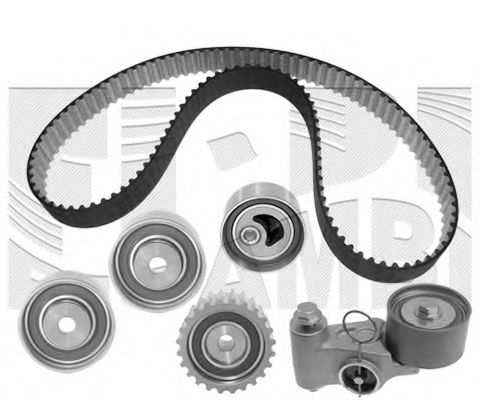 Set curea de distributie