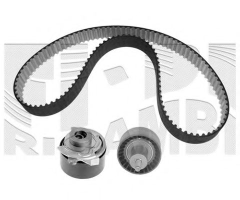 Set curea de distributie