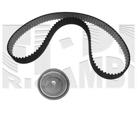 Set curea de distributie
