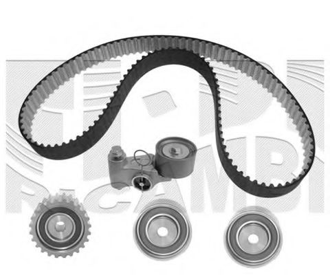 Set curea de distributie