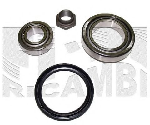 Set rulment roata