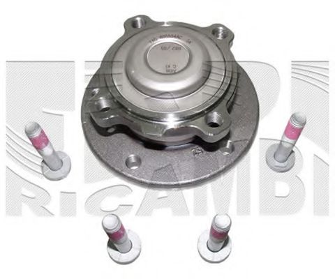 Set rulment roata