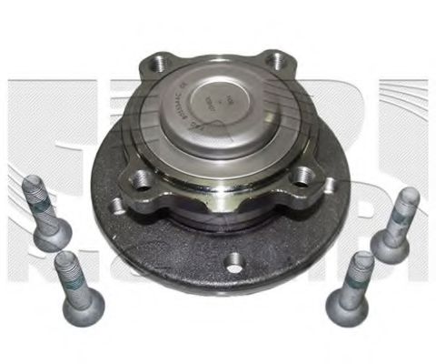 Set rulment roata