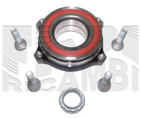 Set rulment roata