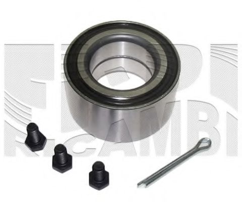 Set rulment roata