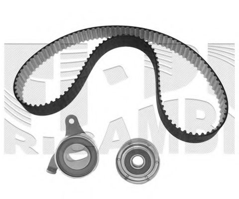 Set curea de distributie