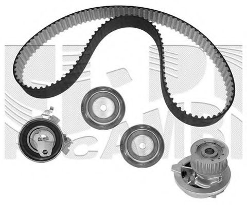 Set curea de distributie