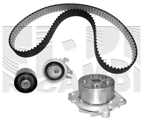 Set curea de distributie