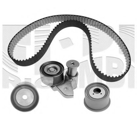 Set curea de distributie