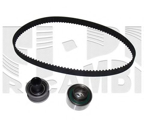 Set curea de distributie