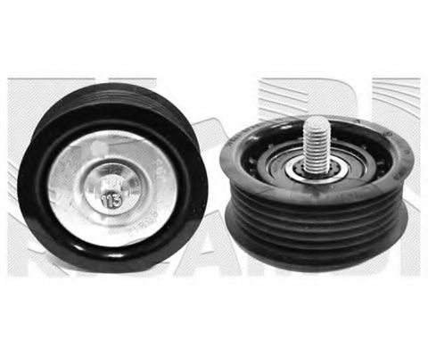 10061 rola intinzator,curea transmisie CALIBER 
