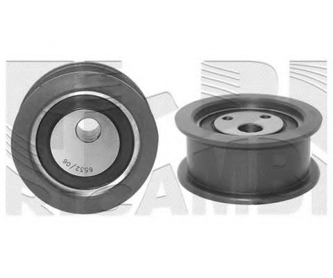 10164 Mecanism tensionare, curea distributie CALIBER 