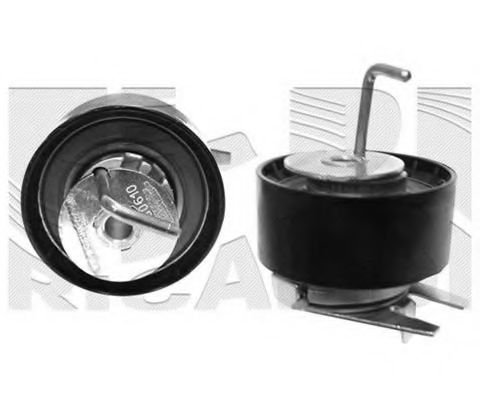 10369 Mecanism tensionare, curea distributie CALIBER 