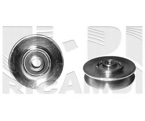 10765 rola intinzator,curea transmisie CALIBER 