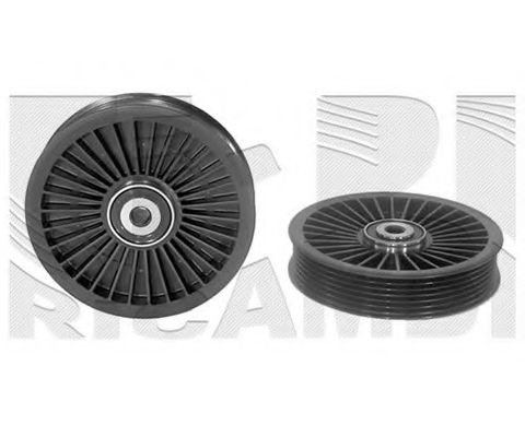 17364 rola intinzator,curea transmisie CALIBER 