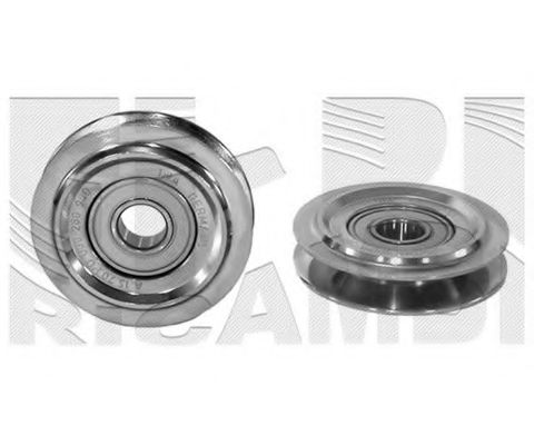 26868 rola intinzator,curea transmisie CALIBER 